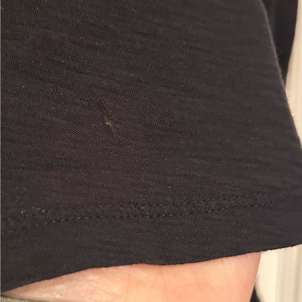 Nation LTD Loren Tee Size Small - Picture 7 of 8